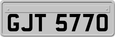GJT5770