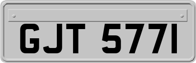 GJT5771