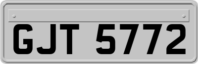 GJT5772