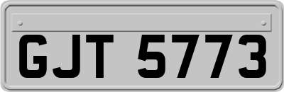GJT5773