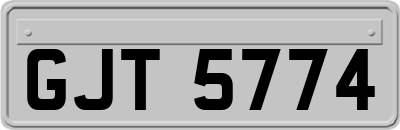 GJT5774