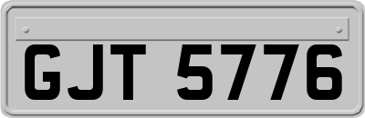 GJT5776