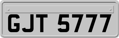 GJT5777