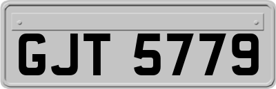 GJT5779
