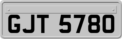 GJT5780