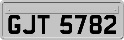 GJT5782