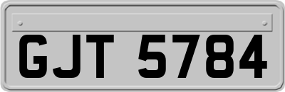 GJT5784