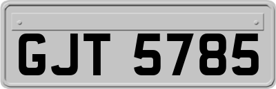 GJT5785
