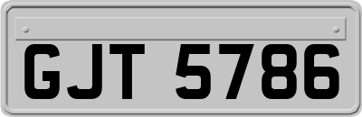 GJT5786