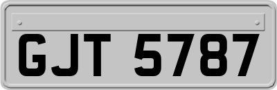 GJT5787