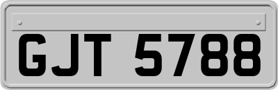 GJT5788