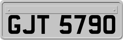 GJT5790