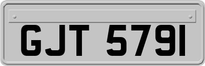 GJT5791