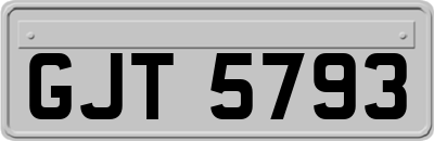GJT5793