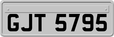 GJT5795