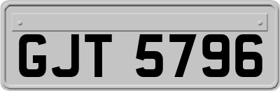 GJT5796