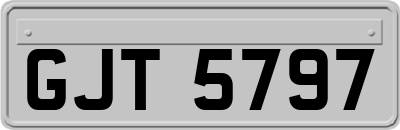 GJT5797