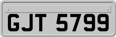 GJT5799