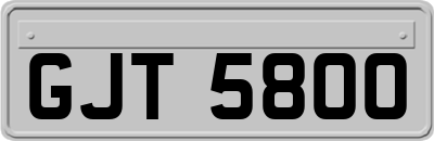 GJT5800