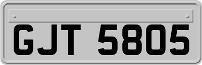 GJT5805