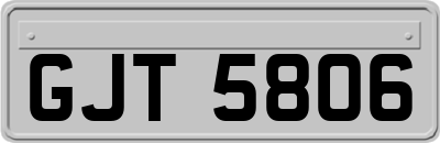 GJT5806