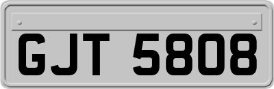 GJT5808