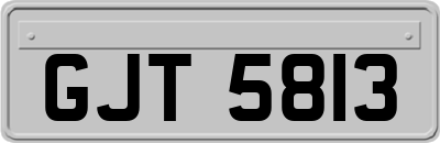 GJT5813