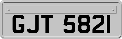 GJT5821