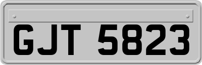GJT5823