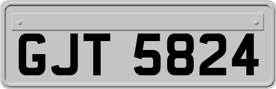 GJT5824