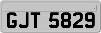 GJT5829