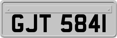 GJT5841
