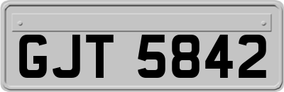 GJT5842