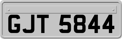 GJT5844