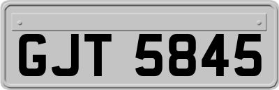 GJT5845