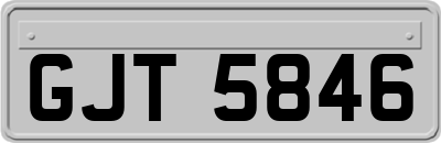 GJT5846