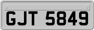 GJT5849