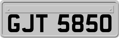 GJT5850