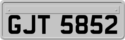 GJT5852