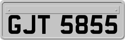 GJT5855
