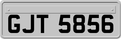 GJT5856