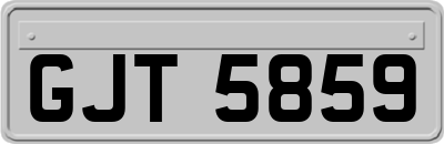 GJT5859
