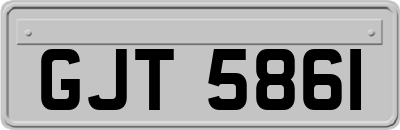 GJT5861
