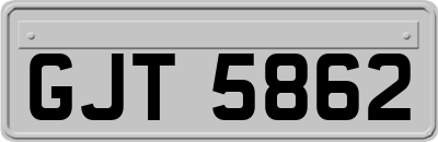 GJT5862