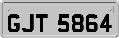 GJT5864