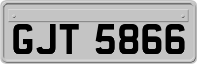GJT5866