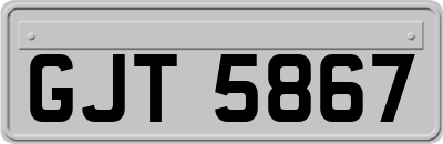 GJT5867