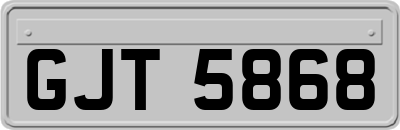 GJT5868