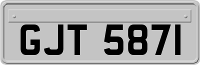 GJT5871