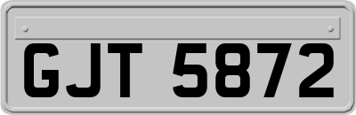 GJT5872
